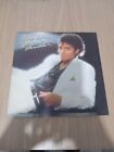 Michael Jackson " Thriller " Epic – EPC 85930- Eu  1982 -