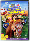 DISNEY LITTLE EINSTEINS SPEDIZIONE ANIMALI ANIMAZIONE 3D DVD ED. ITA VBC 85916