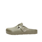 Birkenstock Sabot Boston Eva Donna Verde Militare Khaki