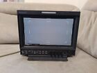 IKEGAMI HLM-905WR COLOR MONITOR HDTV/SDTV MULTIFORMAT