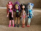 Monster High Doll Bundle