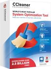 CCleaner Professional (PC - MAC - ANDROID) | (1 Device, 1 Year) SEE VARIANTS