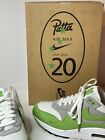 Nike Air Max 1 Patta 20th Anniversary 42.5EU