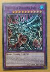 Yu-Gi-Oh! POLTIGLIA DIVINITÀ EGIZIA ITALIANO SUPER RARA MINT RA01