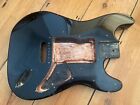 Unbranded Strat Stratocaster Electric Guitar Body Solid Roadworn (2)