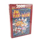 Jr Pac-Man Atari 2600 Cart