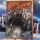 SIN CITY DVD