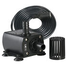 Mini Fountain Brushless Motor Pump Aquarium Circulating Submersible Water Pump