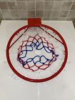 canestro basket regolamentare da muro da montare 48cm lorghezza e 55 lunghezza