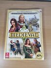 Sims Medieval Official Game Guide By Prima