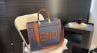 Borsa Fendi Origami Large