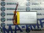 Batterie lipo 3.7 V 1200 mAh ricaricabili device elettrici 503759 basso drenaggi