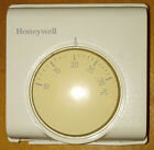 Termostato manuale da parete Honeywell T40