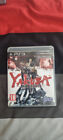 YAKUZA DEAD SOULS  - PS3 PAL - NUOVO