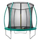 Trampolino Tappeto elastico d.1,83x2 m SPORT ONE Mandelli 704200056