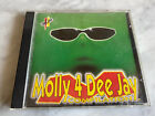 CD "MOLLY 4 DEE JAY COMPILATION" MOLELLA D AGOSTINO ITALY 1996