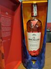 Macallan a Night on Earth