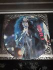 Lp 33 giri "Cher Picture disc"