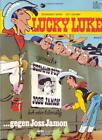 Lucky Luke Band 24 … gegen Joss Jamon