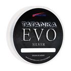 TUBERTINI TATANKA EVO SILVER 150MT 0,18