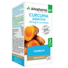 Arkocapsule Curcuma + Piperina 130 Capsule