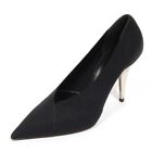 H4320 decollete donna CASADEI woman elastic shoes