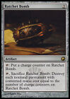 MTG RATCHET BOMB RUSSO EXC - BOMBA A CRICCHETTO - SOM - MAGIC