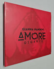 Gianna Nannini Amore Gigante - Cd Nuovo