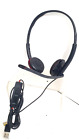 Plantronics USB Cuffie e mic VoIP audio microfono Blackwire C320-M zoom teams