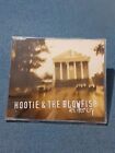 HOOTIE & THE BLOWFISH - LET HER CRY. CD SINGOLO