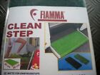 10440.15 CLEAN STEP FIAMMA : TAPPETO PER GRADINO CARAVAN E CAMPER UNIVERSALE