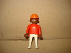 - GEOBRA PLAYMOBIL 1974 - OMINO