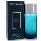 Bulgari Aqua Uomo Eau de Toilette Fragranze Maschili