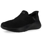 Scarpe Skechers Slip-ins: BOBS Sport Infinity - Daily 117508-BBK Nero