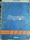 Manuale officina Fiat Regata