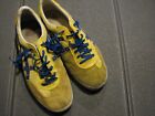 Asics Onitsuka Tiger scarpe vintage 70s shoes volleyball era Panini Ruini Santal