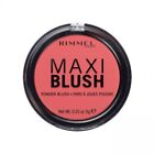 Rimmel maxi blush n.003 wild card