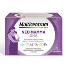 MULTICENTRUM NEO MAMMA DHA