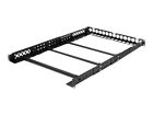 StarTech.com 1U Universal Server Rack Rails TAA Compliant UNIRAILS1U