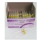 100pcs 27G Dental Disposable Syringe Tips Anesthesia Needles 21/25/31/35/38/41mm