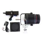 NanGuang CN200F Photo Video LED Focusing Fresnel Spotlight Kit