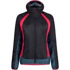 Montura Vulcan 2.0 Jkt Woman Giacca Montagna Donna Black Pink