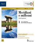 meridiani e millenni 1 geostoria Griguolo 8822198832