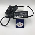 ALIMENTATORE ORIGINALE HP PA1650-02HN, 18,5V-3,5A, 65W PER PALMTOP