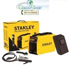 Saldatrice INVERTER ad elettrodo 130 Amp Stanley -