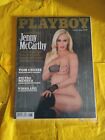 Playboy Italia numero 37 - Jenny McCarthy in copertina