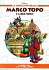 LA STORIA UNIVERSALE Disney 19 MARCO TOPO e altre storie Marco Polo (2011)