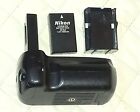 Battery Grip per Nikon D60 D40 D3000