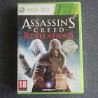 Assassin s Creed Revelations xbox 360 in italiano come nuovo