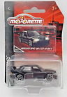 Majorette Vintage - Mercedes-Benz 190 E 2.5 16V EVO II - Typ W201 - 212052010MU2